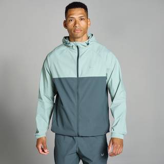 MP Velocity Two Toned Jacket til mænd – Dark Slate - XXXL - Grå
