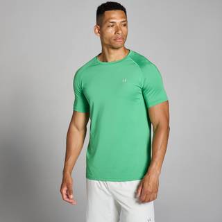 MP Essentials Training T-shirt til mænd – Fresh Green - XXXL - Grøn