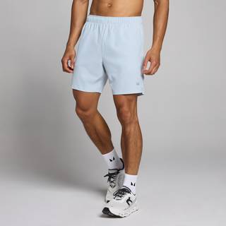 MP Tempo 7-Inch Short til mænd − Ice Grey - XXL - Grå