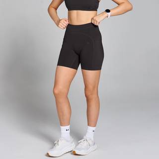MP Velocity Pocket Shorts til kvinder – Sort - L