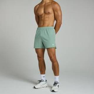 MP Tempo Panel 5 Inch Short til mænd – Pale Green - XXL - Grøn