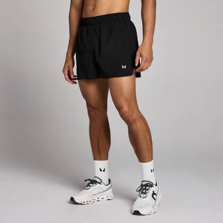 MP Training 3 Inch Short til mænd – Sort - XXL