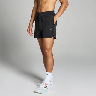 MP Velocity 5 Short til mænd – Sort - S