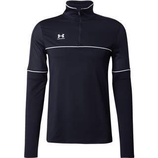 Under Armour Challenger Training Men's ¼ Zip Black / White L