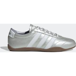adidas adidas Grey Grand Court Lo Trainers