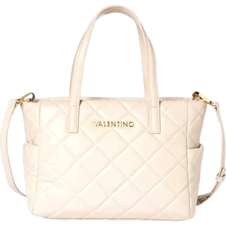 Valentino Bags Ocarina Håndtaske beige