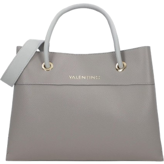 Valentino Bags Alexia Håndtaske grå
