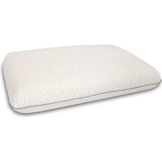 Memory skumspude - Trykaflastende nakkepude med memory skum - Zen Sleep Hilda