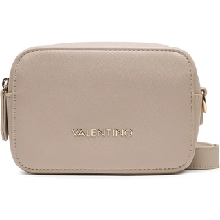 Valentino Bags Valentino Bags Cream Zero Camera Bag