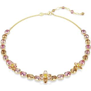 Swarovski Collier - Idyllia - 5732385 - gold