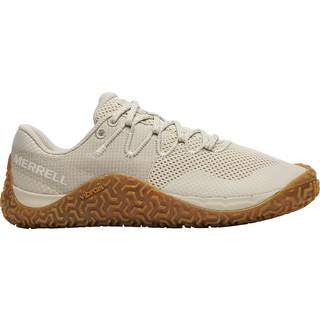 Merrell Trail Glove 7 Str. 40½ Dame Trailsko - Letvægts og åndbar til terrænløb i grå