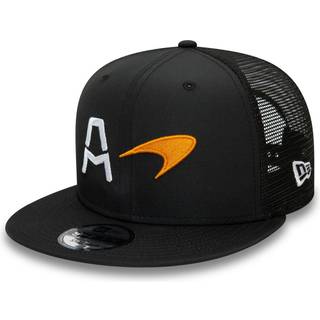 McLaren Racing Arrow Indycar Essential Black 9FIFTY Snapback Cap newera adult unisex Black newera adult unisex Black newera adult unisex Black newera - Sm