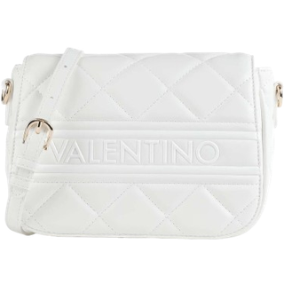 Valentino Bags Ada Crossover taske hvid