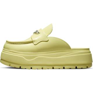 Air Jordan Mule-sko til kvinder - grøn - 36.5