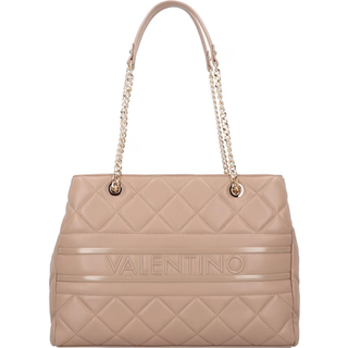 Valentino Bags Shopper Ada - Creme
