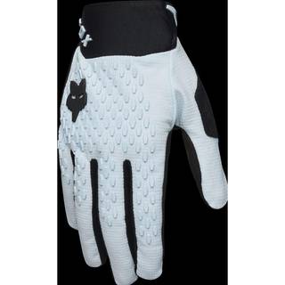 FOX Racing Women's Defend Glove Handsker Damer størrelse M farve grå