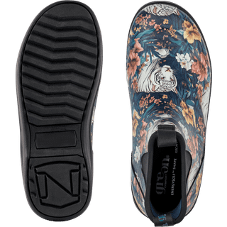 Green Comfort Rain Women gummistøvler, tiger-39