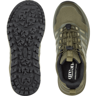 Green Comfort Track n´trail Oliven 42