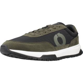Ecoalf Ventura Sneakers Sneaker Herrer størrelse 42 farve olivengrøn