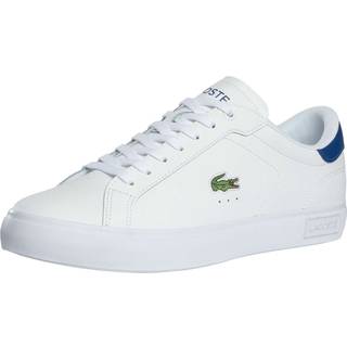 Lacoste Powercourt, Hvid - 40.5