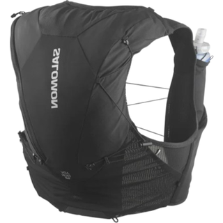 Salomon Women's Adv Skin 12 Nine Iron/excalibur/cosmic Sky, S