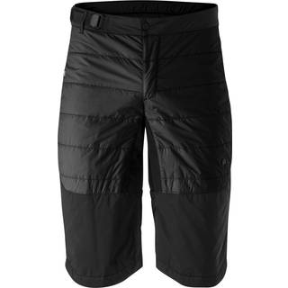 Gonso Trail Shorts Primaloft Cykelbukser Herrer størrelse L farve sort
