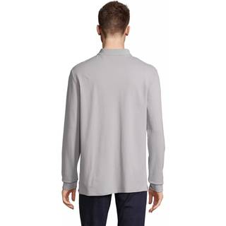 SOL´S L04441 Poloshirts Pure Grey M