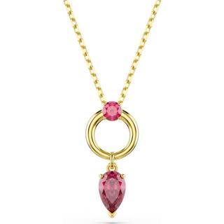 Swarovski Halskette - Mesmera - 5732487 - gold