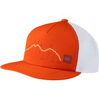 Kasket BUFF Explore Trucker Cap 135762-442 Størrelse L/XL