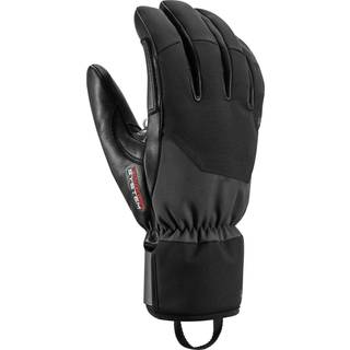 Leki Hevon Thermo 3D Handsker størrelse 9,5 farve sort