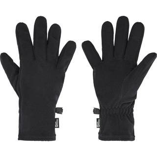 Jack Wolfskin Real Stuff Glove Black, L