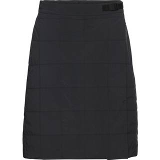 Jack Wolfskin Women's Winterdune Skirt Black, XL
