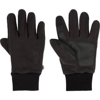 Jack Wolfskin Vertigo Glove Handsker størrelse XS farve sort