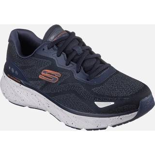 Skechers Relaxed Fit Edgeride Konzo WP Sneaker Blå 232842 - 41