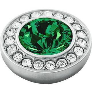 DYRBERG/KERN GRACE TOPPING 430163 (Silver, Green, ONESIZE)