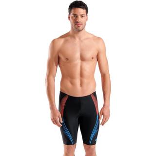 Arena Blast Swim Jammer Badebukser Herrer størrelse 5 farve sort