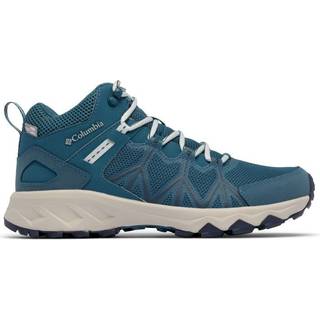 Columbia Women's Peakfreak II Mid Outdry Vandresko Damer størrelse 40,5 farve blå