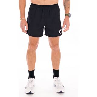 Shorts Compressport Performance Short ashm7399-ashm7399002 Størrelse S