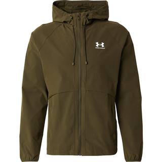 Under Armour Stretch Woven Windbreaker Jakke Herre