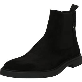 BOSS Calev Cheb sdfb Boot in Black | BOSS | Norton Barrie - 9 UK