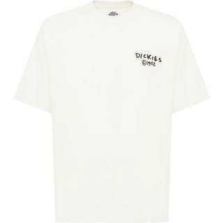 Sneedville T-shirt, Egret, L