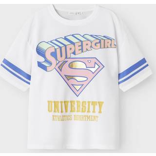 Supergirl T-shirt