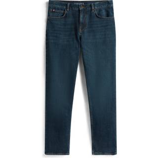 STRAIGHT DENTON STR BLACKER BLUE