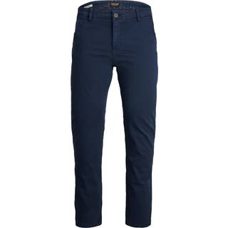 Slim Fit Chinobukser