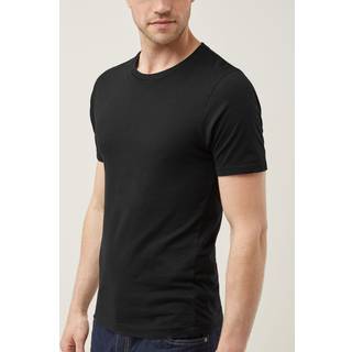 Next Essential Rund hals T-shirt i bomuld