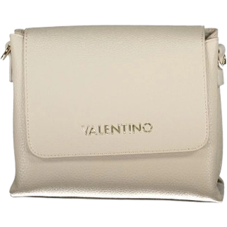 Valentino Bags Alexia Crossover taske elfenben