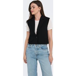 Jdygeggo Tailored Vest - S