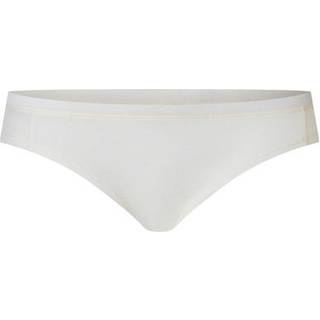 super.natural Women's Air Thong Merino undertøj Damer størrelse M farve grå
