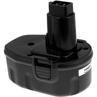 Batteri til Berner BACP 3000mAh