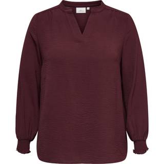 Carmetta Top